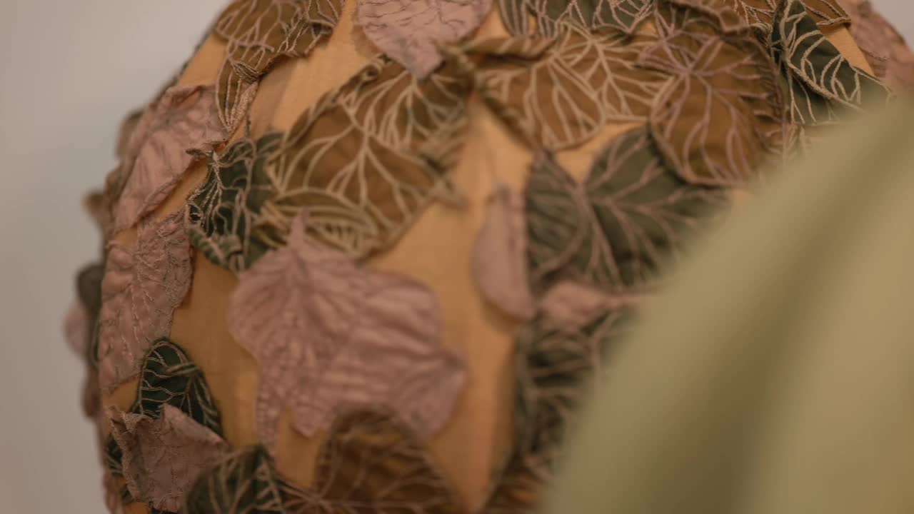 Textile Tropics - Godrej Design Lab - Conscious Collective 2023