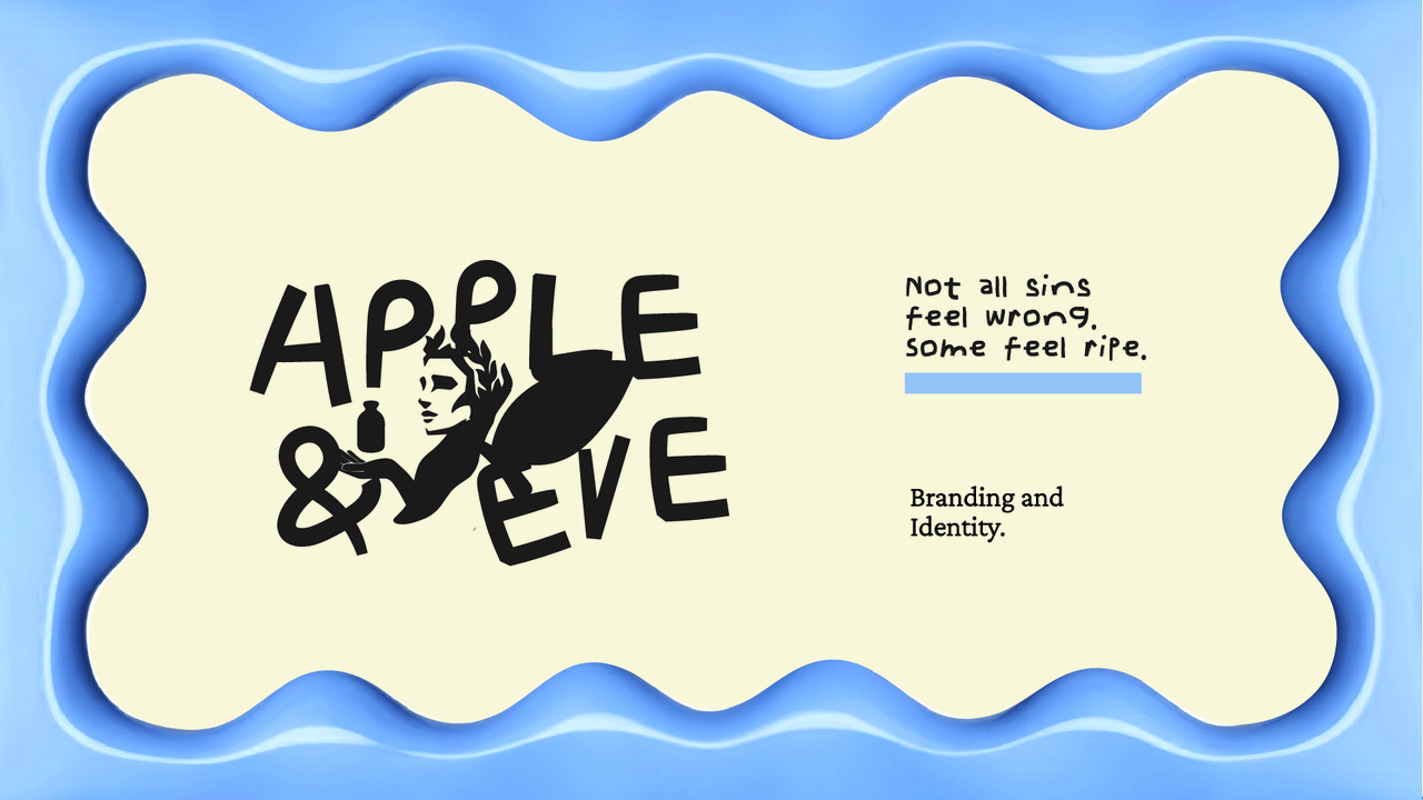 Renting Out Seasons - Apple & Eve - Apple & Eve