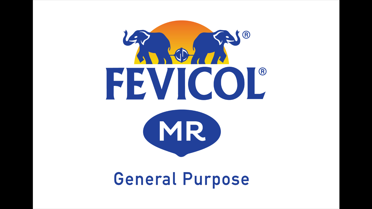Fevicol MR - Pidilite Industries - Fevicol MR