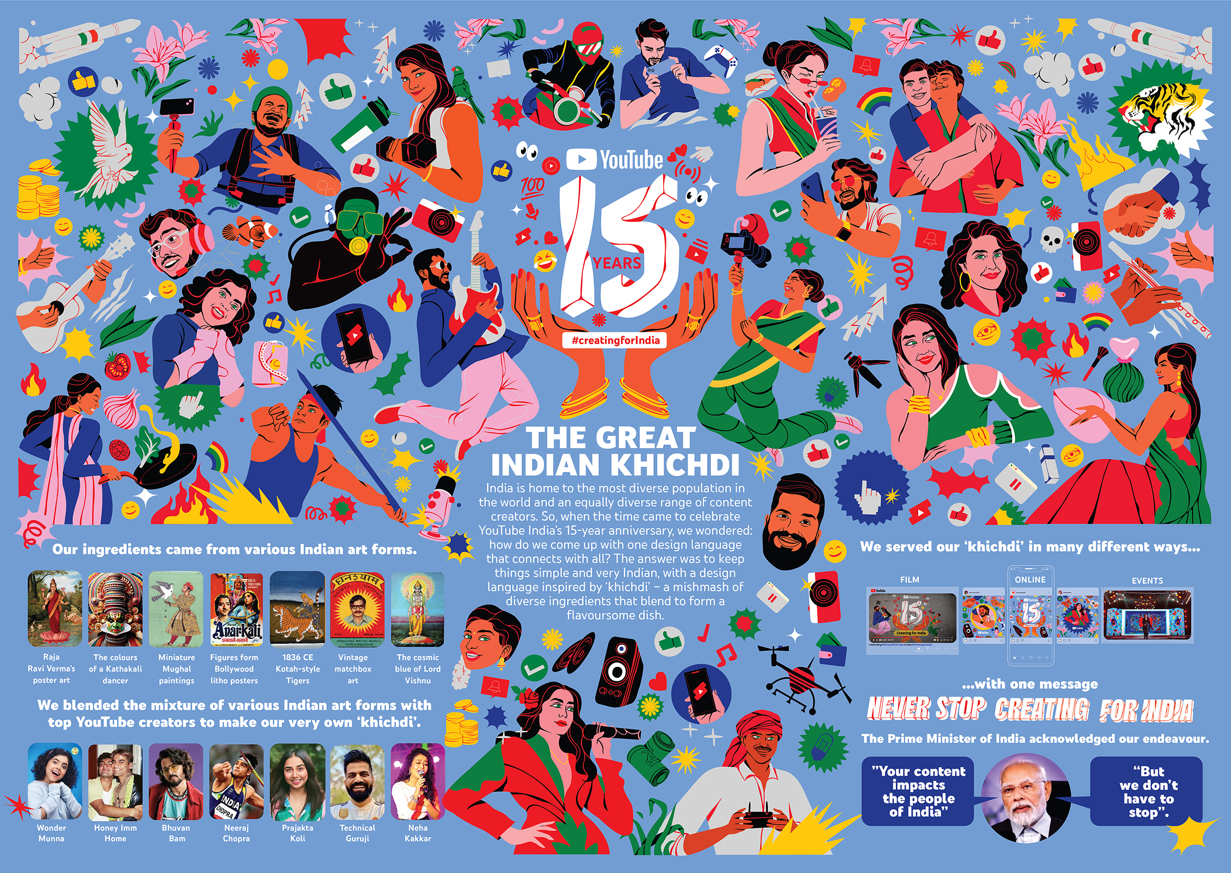 The Great Indian Khichdi - YouTube - YouTube