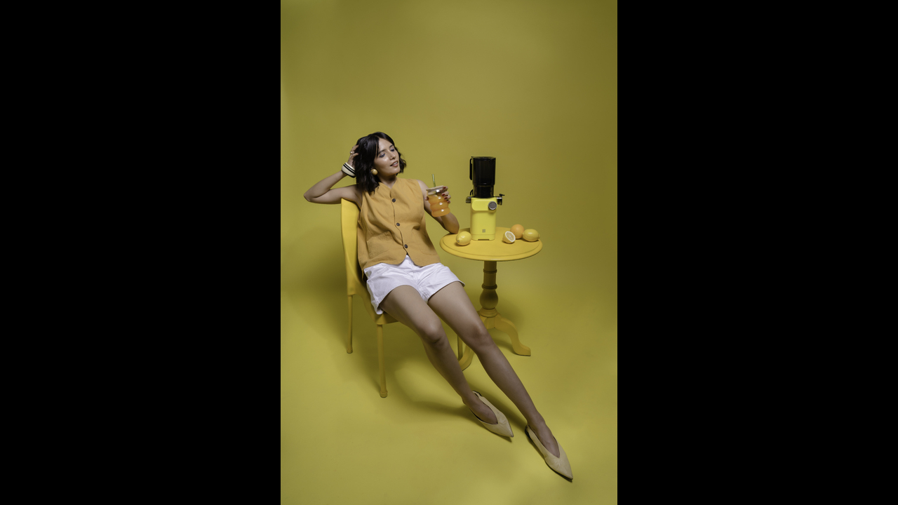 Nuuk DRIP - Juicers - Nuuk - Nuuk
