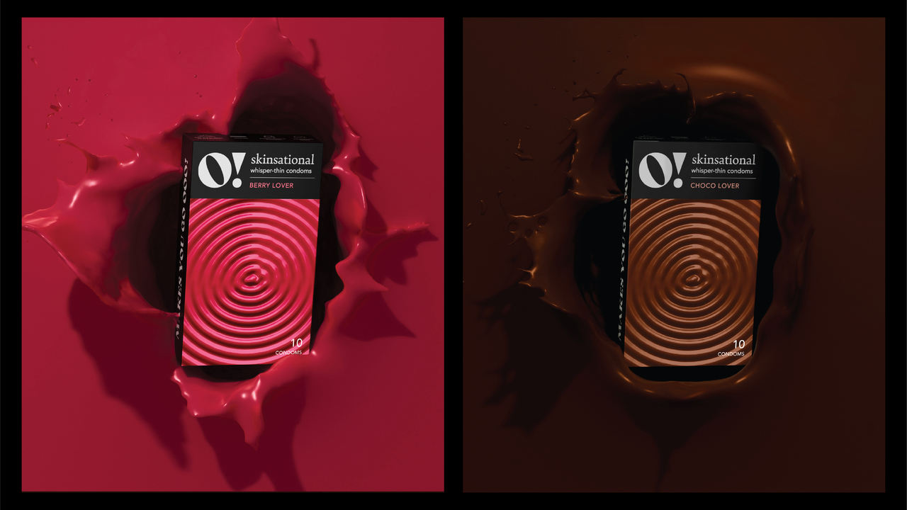 Sounds of Pleasure - Amore Health Essentials Pvt Ltd - Wellness Forever