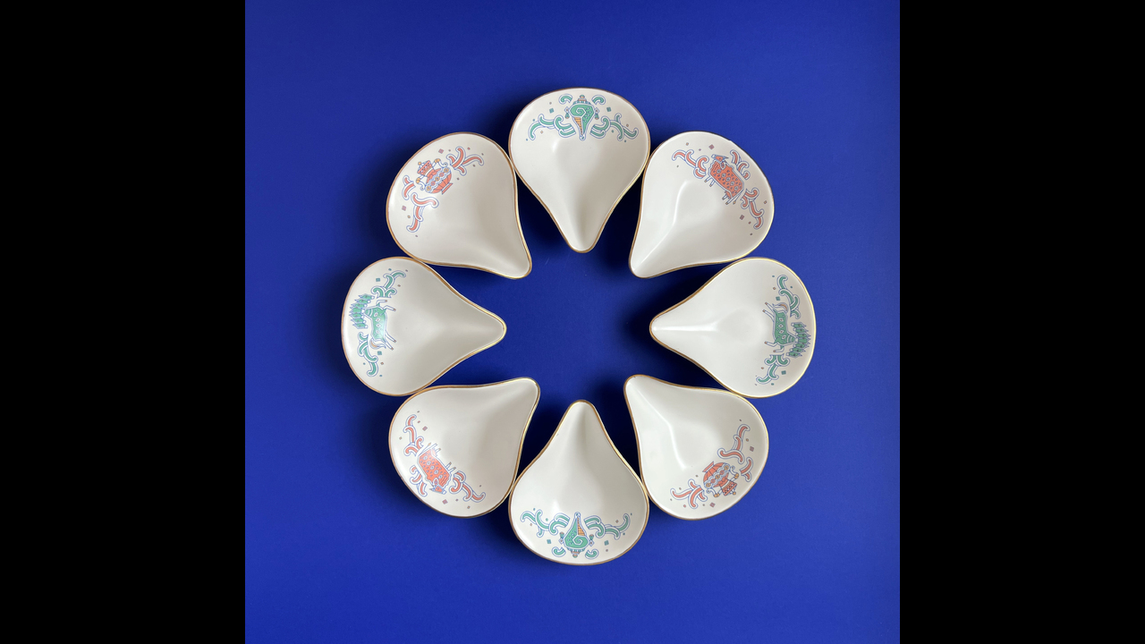 Manthan - Atah - Atah