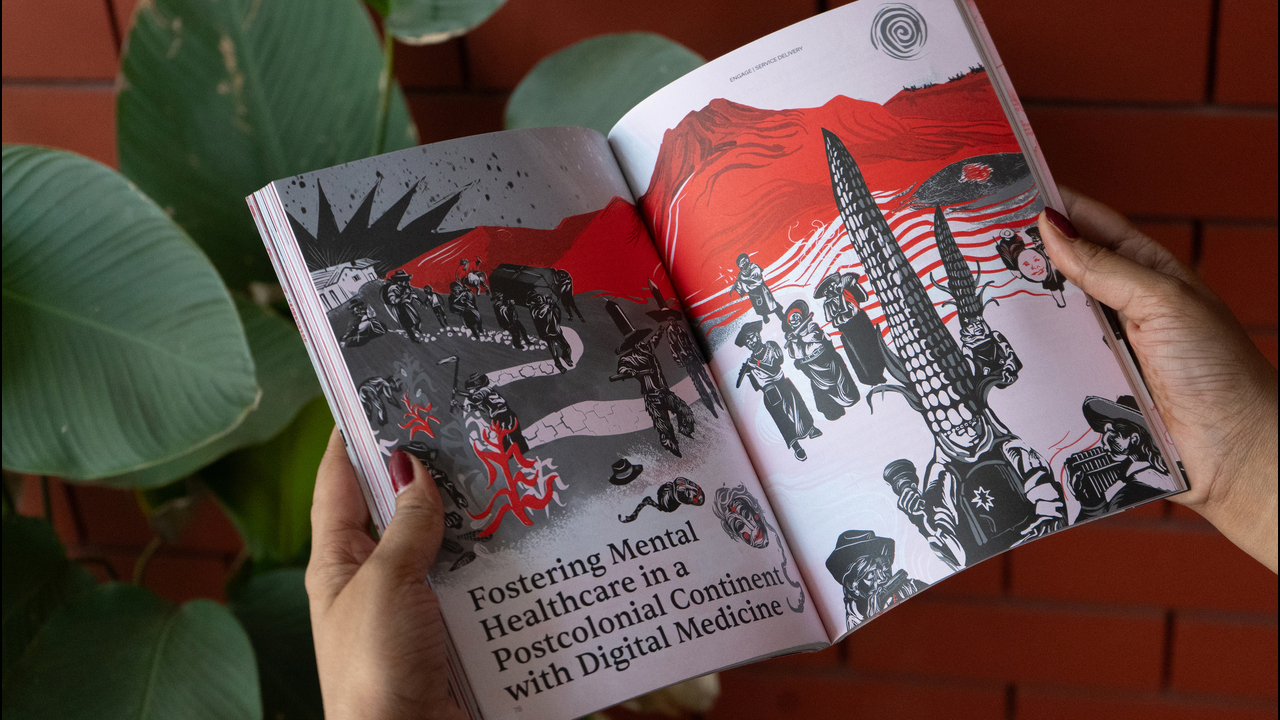 Reframe - Mariwala Health Initiative (MHI) - Mariwala Health Initiative (MHI)