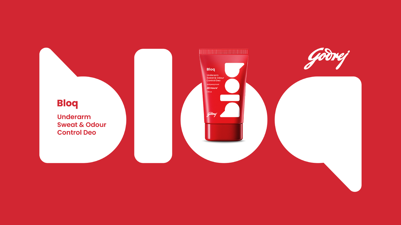 Godrej Bloq - Godrej Consumer Products Limited - Godrej Bloq