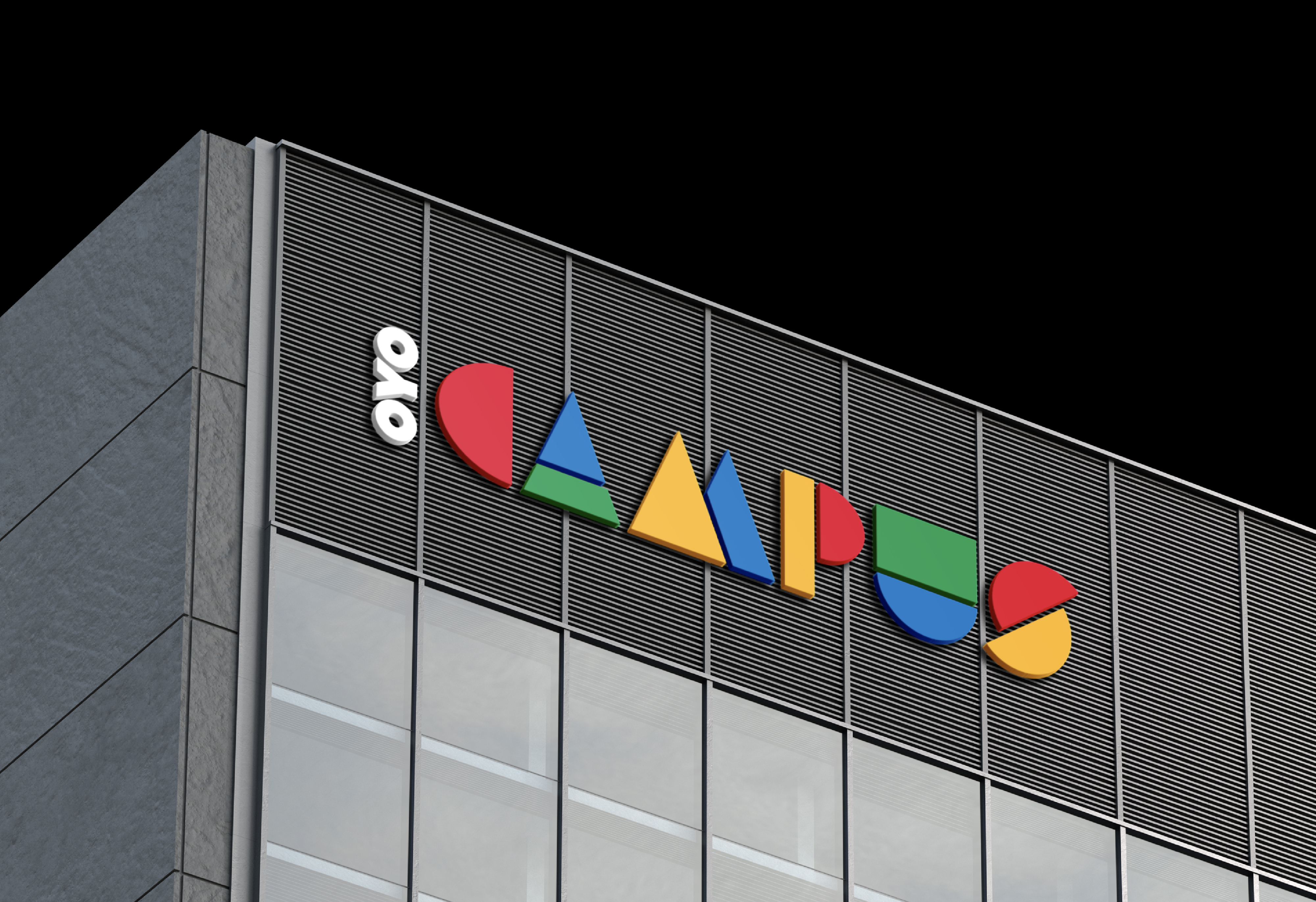 Bringing Campus To Life - OYO Hotels & Homes - OYO