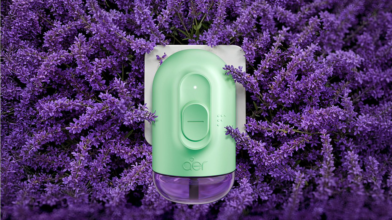 Aer Plug (Packaging Design) - Godrej Consumer Products Limited - Godrej Aer