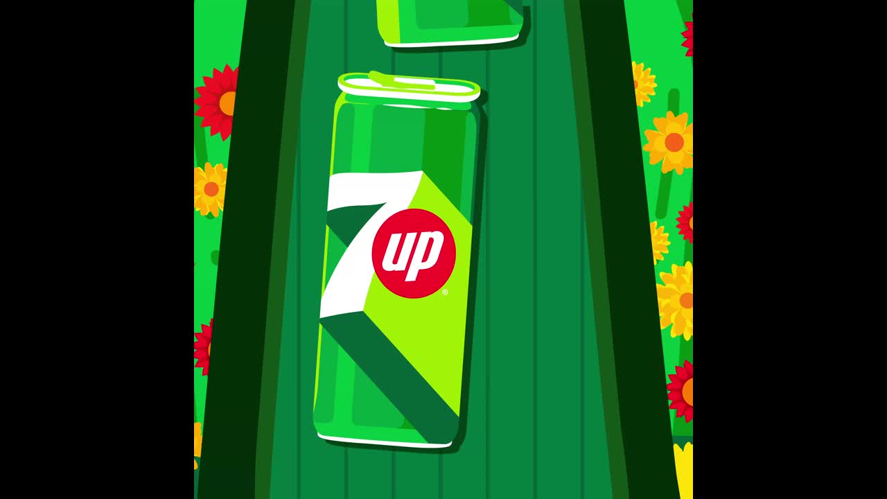 7UP ONAM'24 - PepsiCo - 7UP