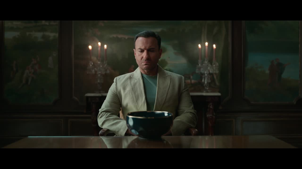 Production Design - Pepsico India Holdings Pvt. Ltd. - Lays Gourmet