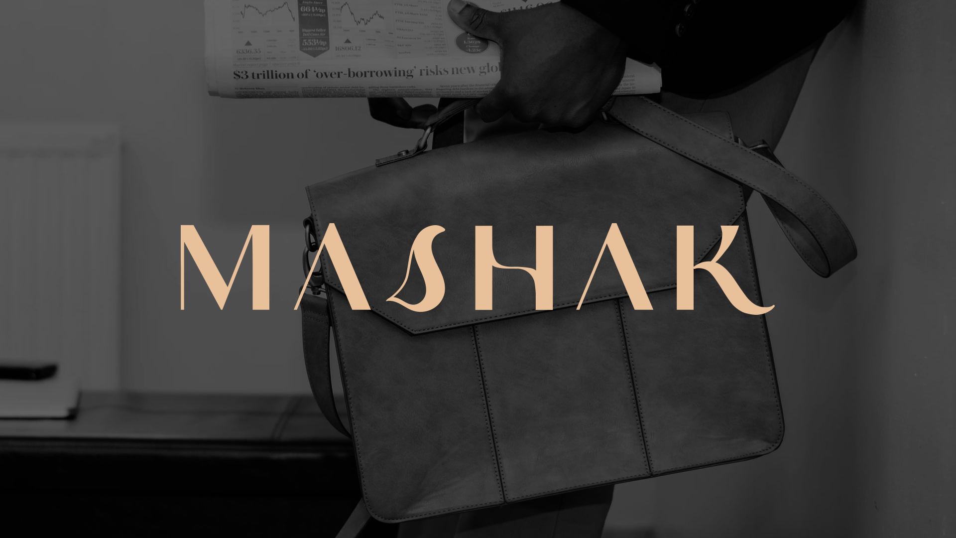 Mashak - Mashak - Mashak