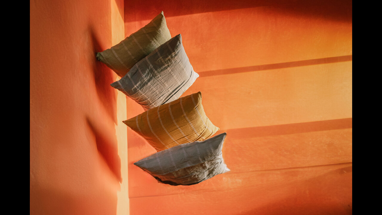 The Essence of Linen Leaf: Simple, Creative, and Grounded - Kottex Industries pvt. ltd. - Linen Leaf