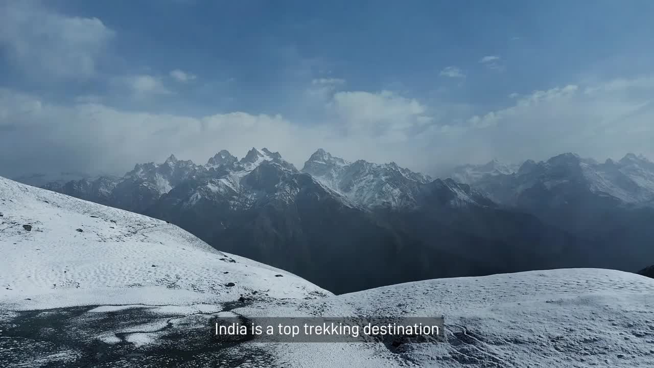 Trailbags - Skybags - Skybags