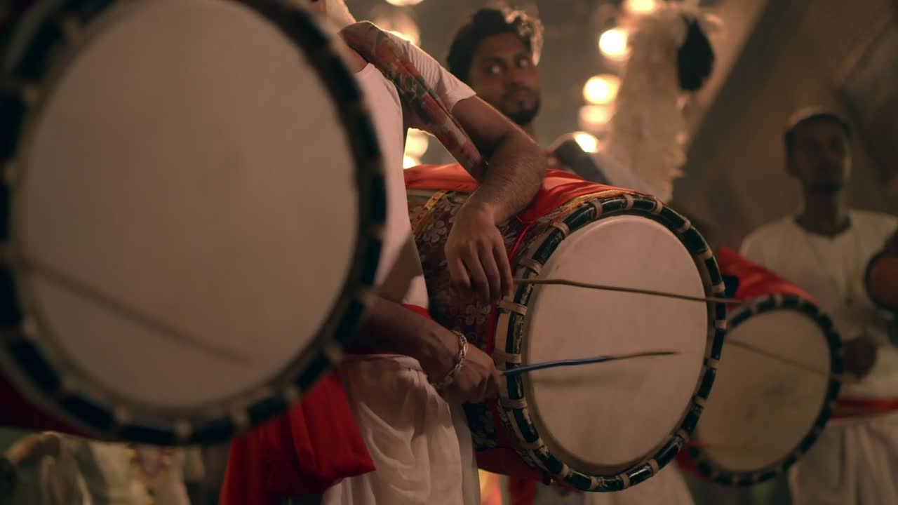 ITC Sunrise Durga Puja - find.inc - ITC