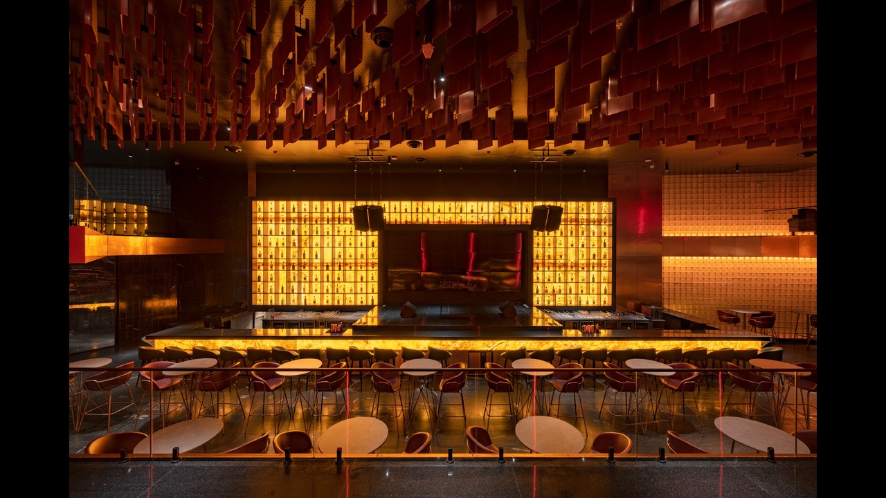 LUFT Bar & Kitchen - Meet Damani - LUFT Bar & Kitchen