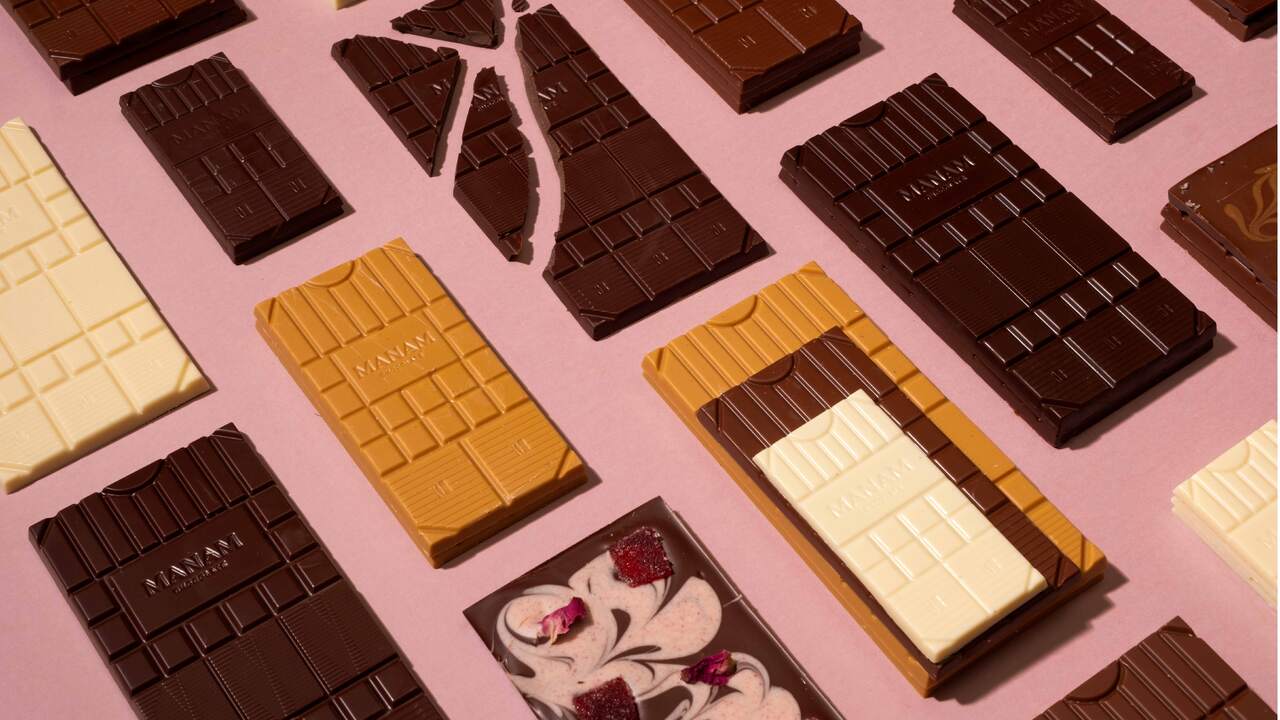 Manam Chocolate - Manam Chocolate - Manam Chocolate