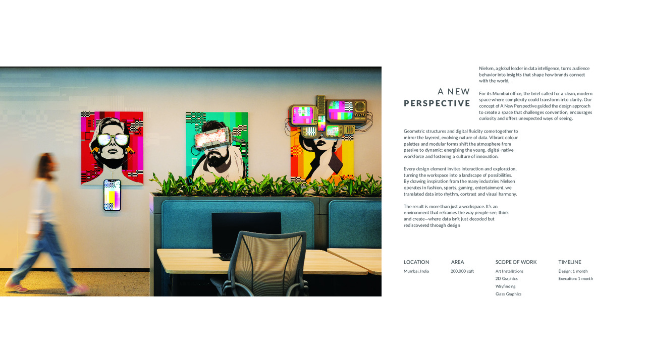 A New Perspective - Nielsen Media - Nielsen Media