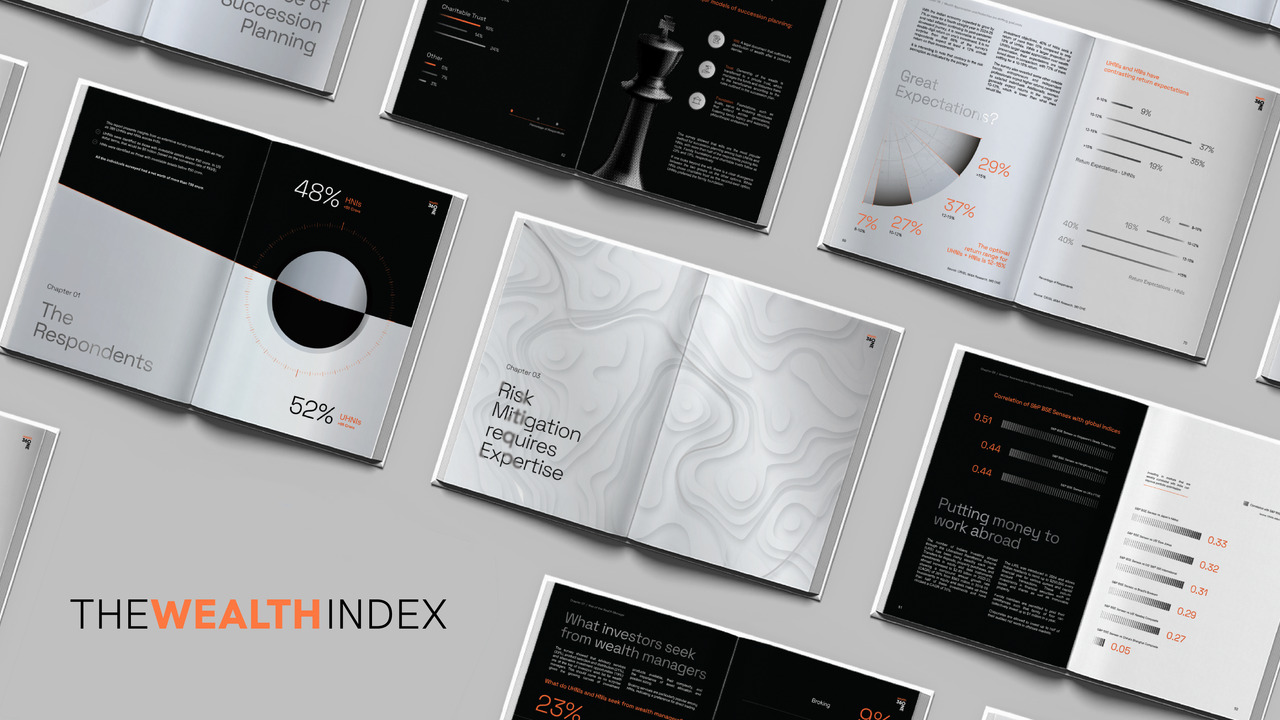 The Wealth Index - 360 ONE - 360 ONE Wealth