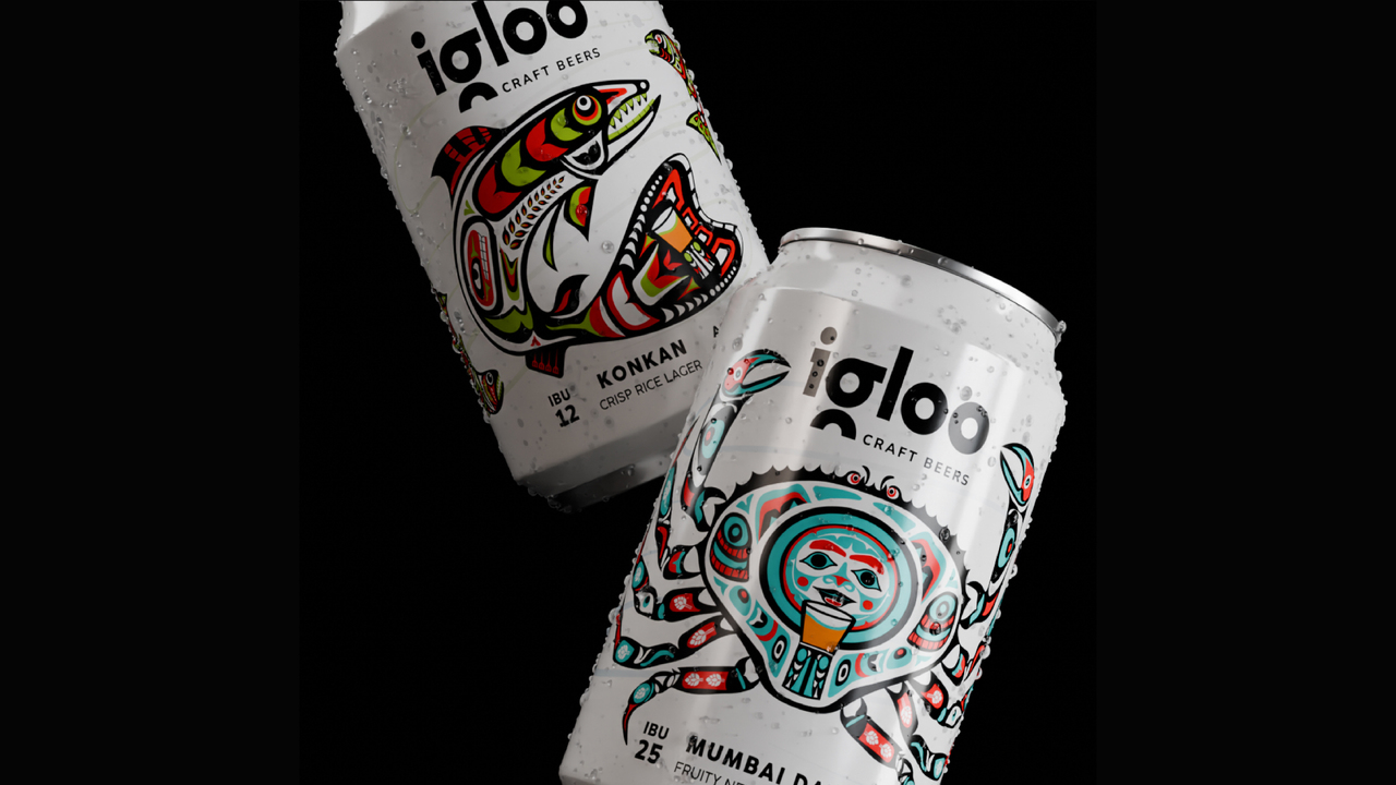 Brewing Legends - Igloo Craft Beers - Igloo Craft Beers