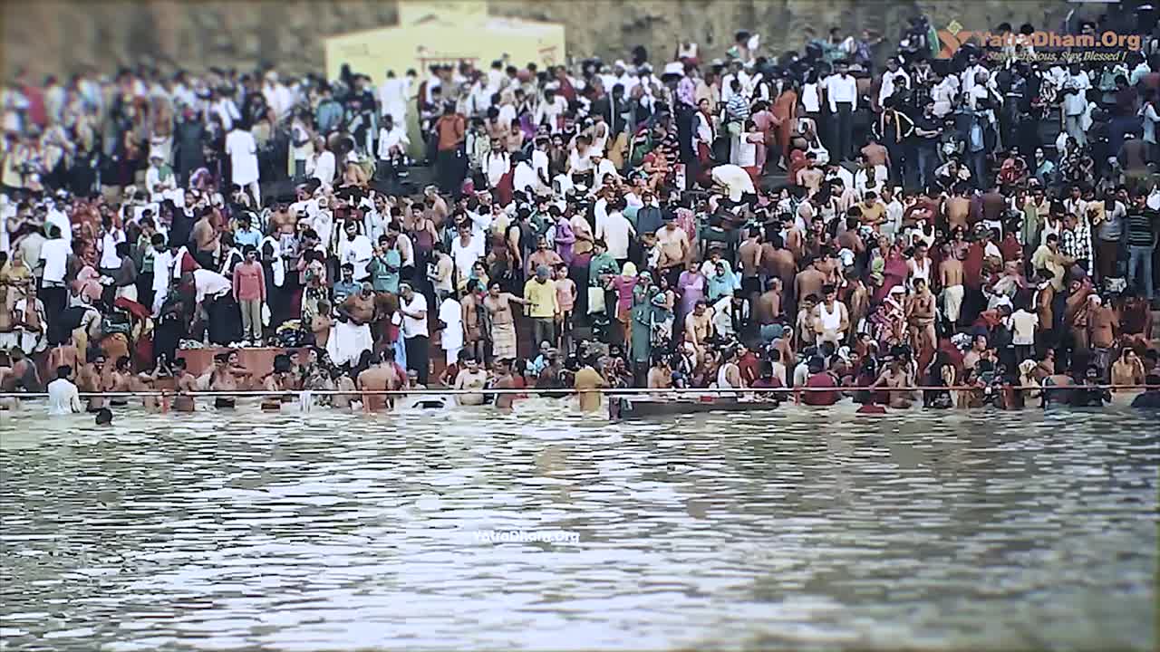 Samudra Manthav VR at Digital Mahakumbh Experience Centre - find.inc - Prayagraj Mela authority