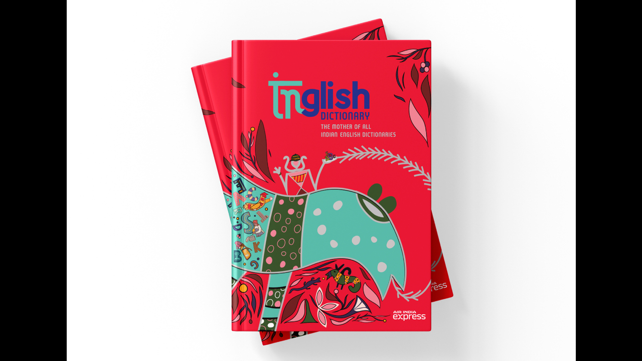 Inglish Dictionary - Air India Express - Air India Express
