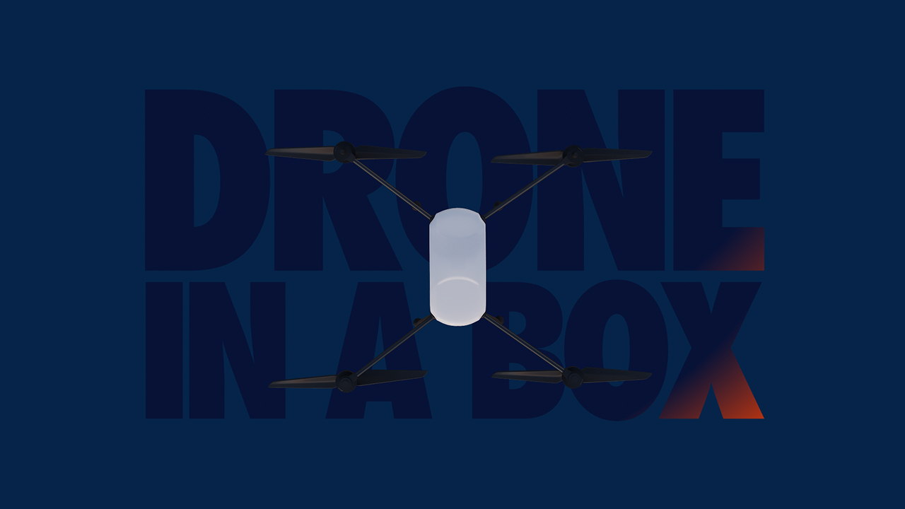 RRP Drones – Experience Scroll Website for Next-Gen Drone Innovation - RRP Drones Private Limited - RRP Drones