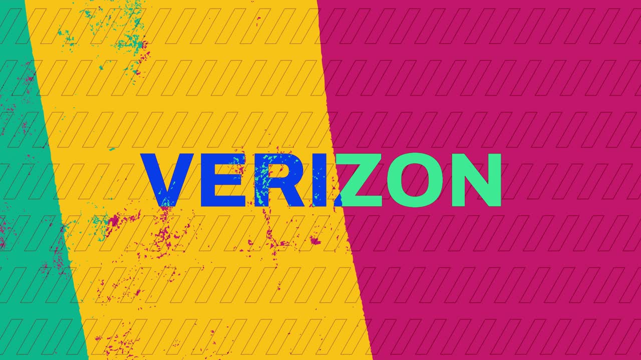Verizon - Urban Streets. Urban Energy. - Verizon - Verizon