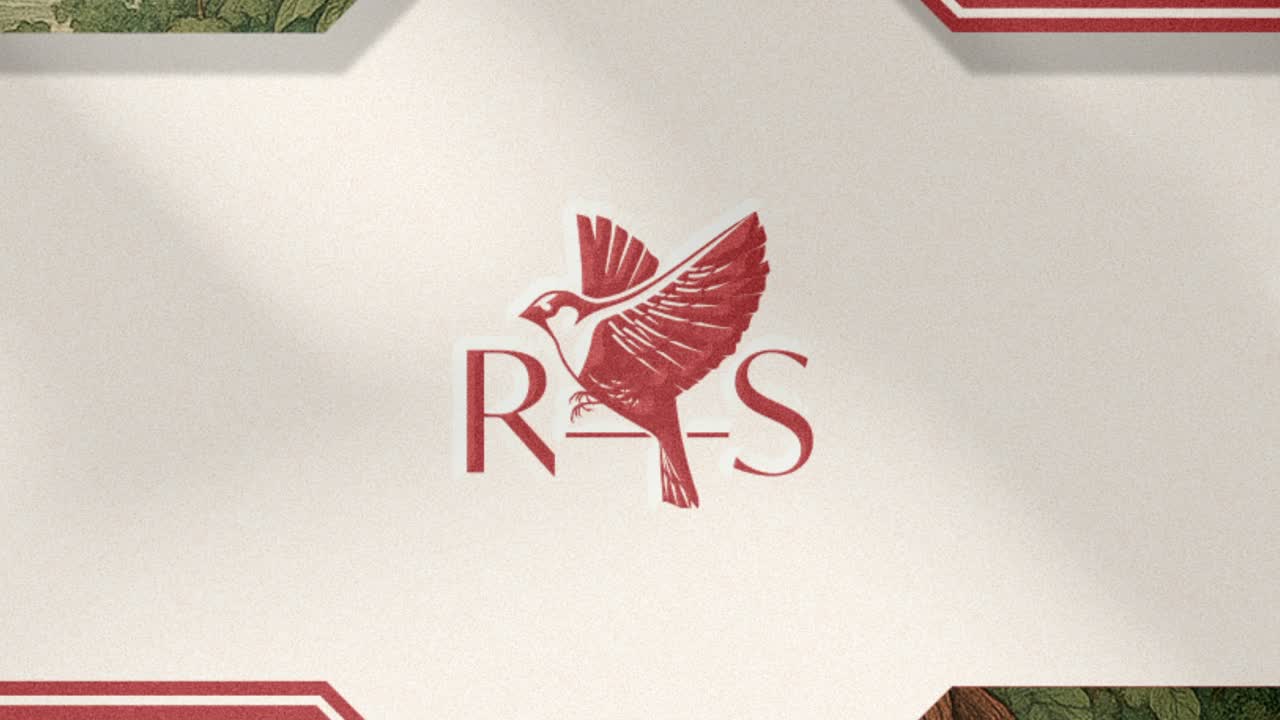 Roots and Sky - A sanctuary etched in Earth & Ether - Roots and Sky - Roots and Sky