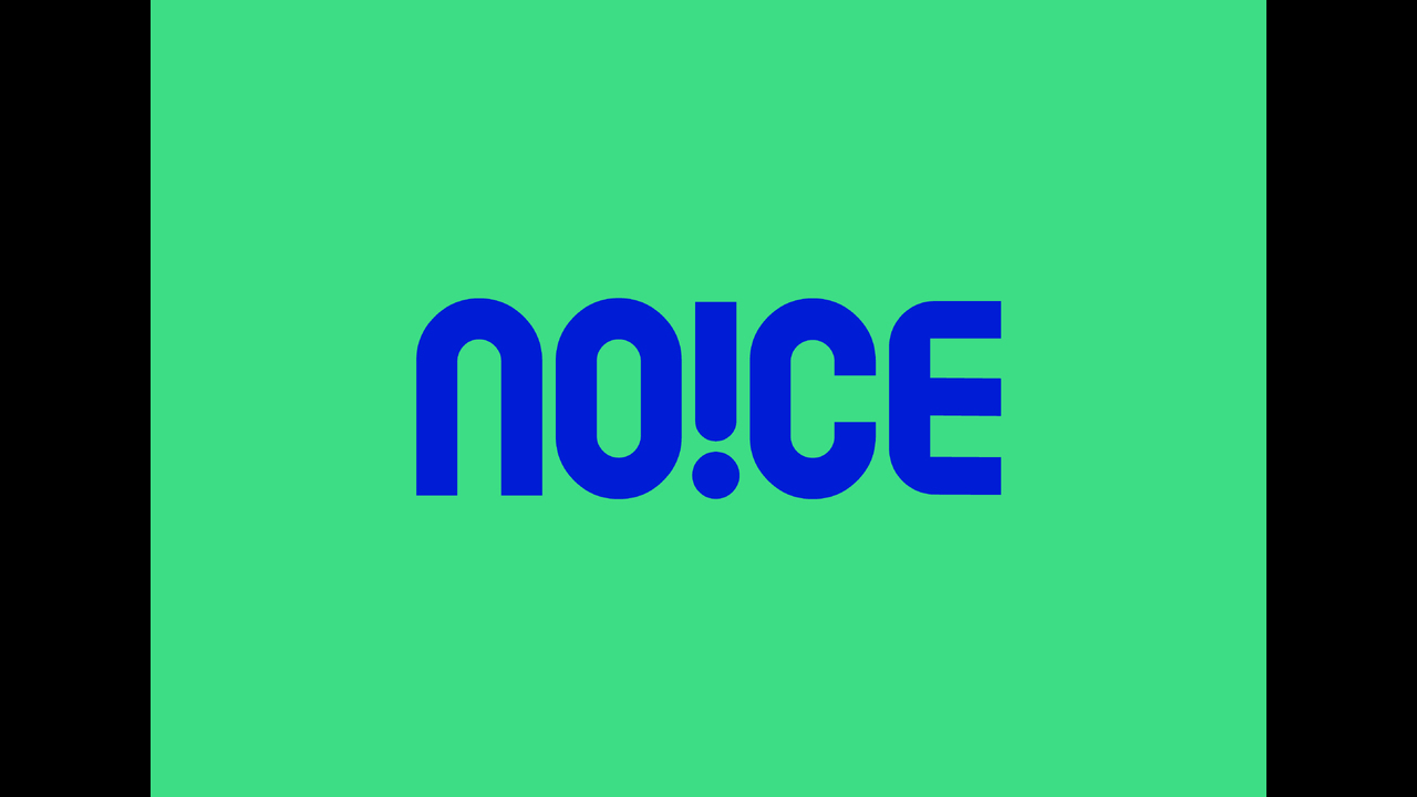 NO!CE to meet you - Scootsy - NO!CE