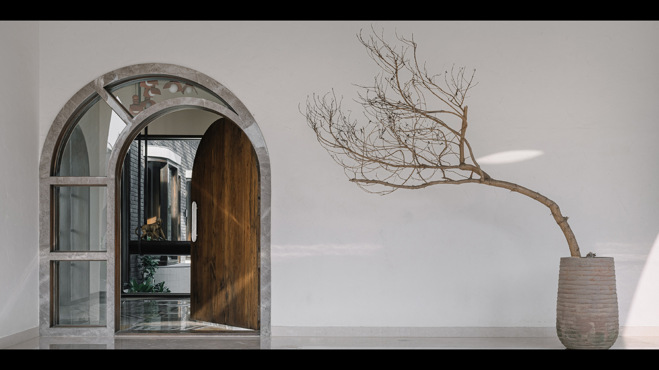 Hacienda - Gayathi and Anand KPR - Not Applicable