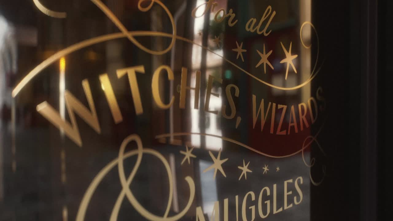 Harry Potter X Lenskart Collection - 3D Videos - Lenskart - Lenskart