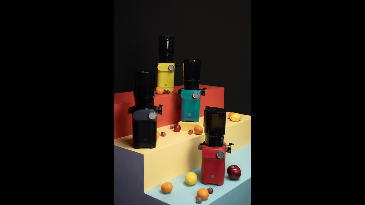 Nuuk DRIP - Juicers - Nuuk - Nuuk