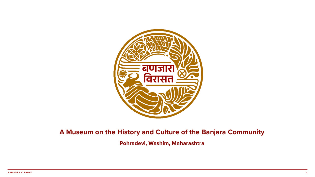 Banjara Virasat - Super Construction Cooperation & Super Acme Pvt. Ltd. - 