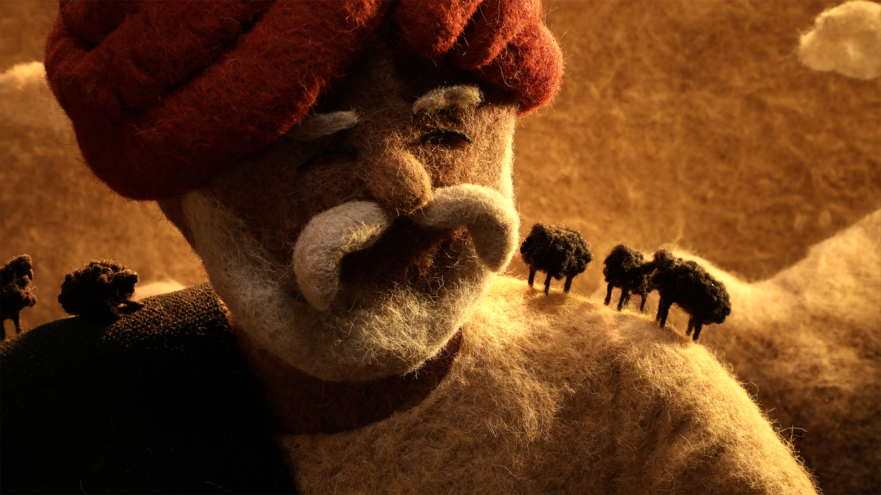 Desi Oon - Centre for Pastoralism - Centre for Pastoralism