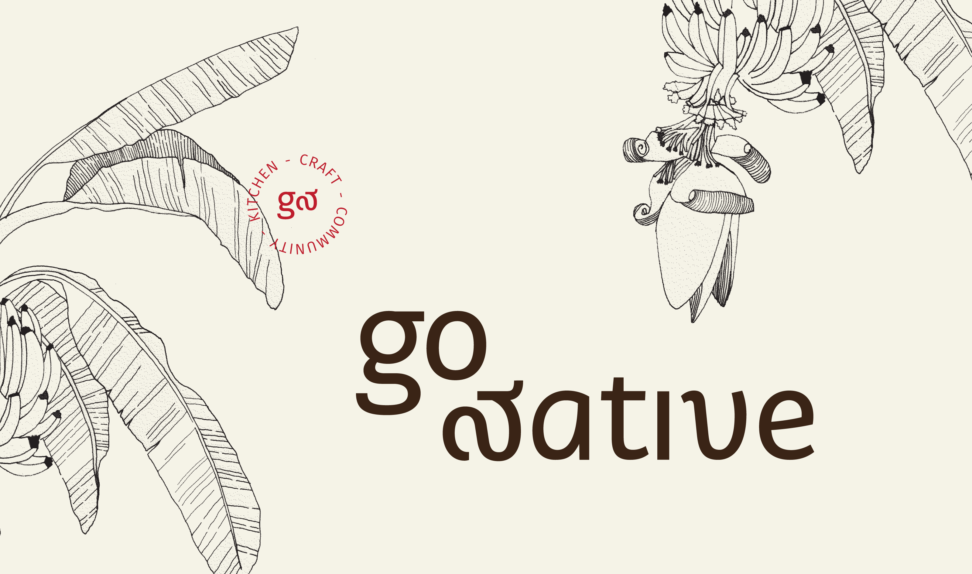 Bridging Native Sense and Urban Sensibility - Go Native LLP - Go Native
