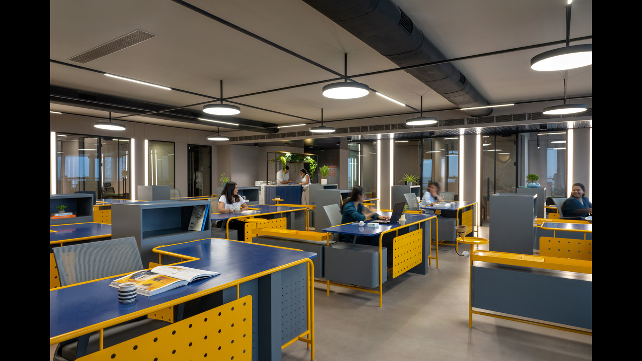 A Sqaure Peg In a Round Hole - Rohan Agarwal - Rohan Dyes and Intermediates