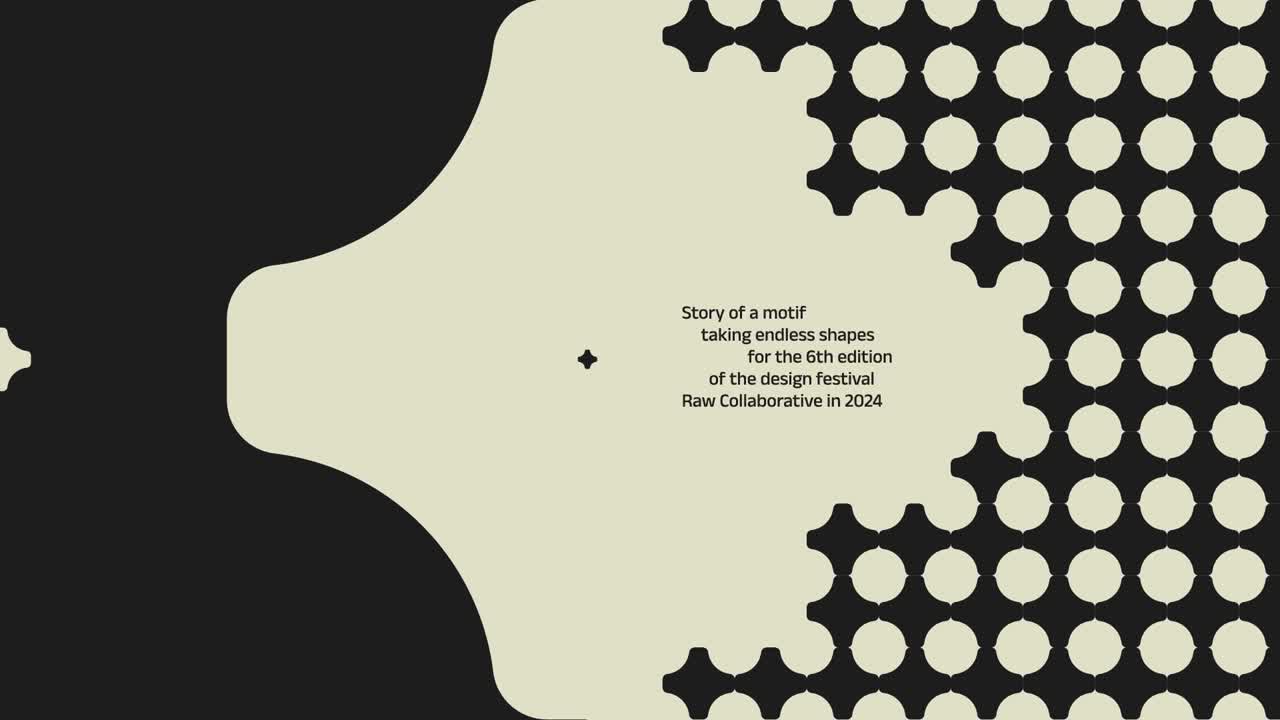 RAW Collaborative - RAW Collaborative - RAW Collaborative