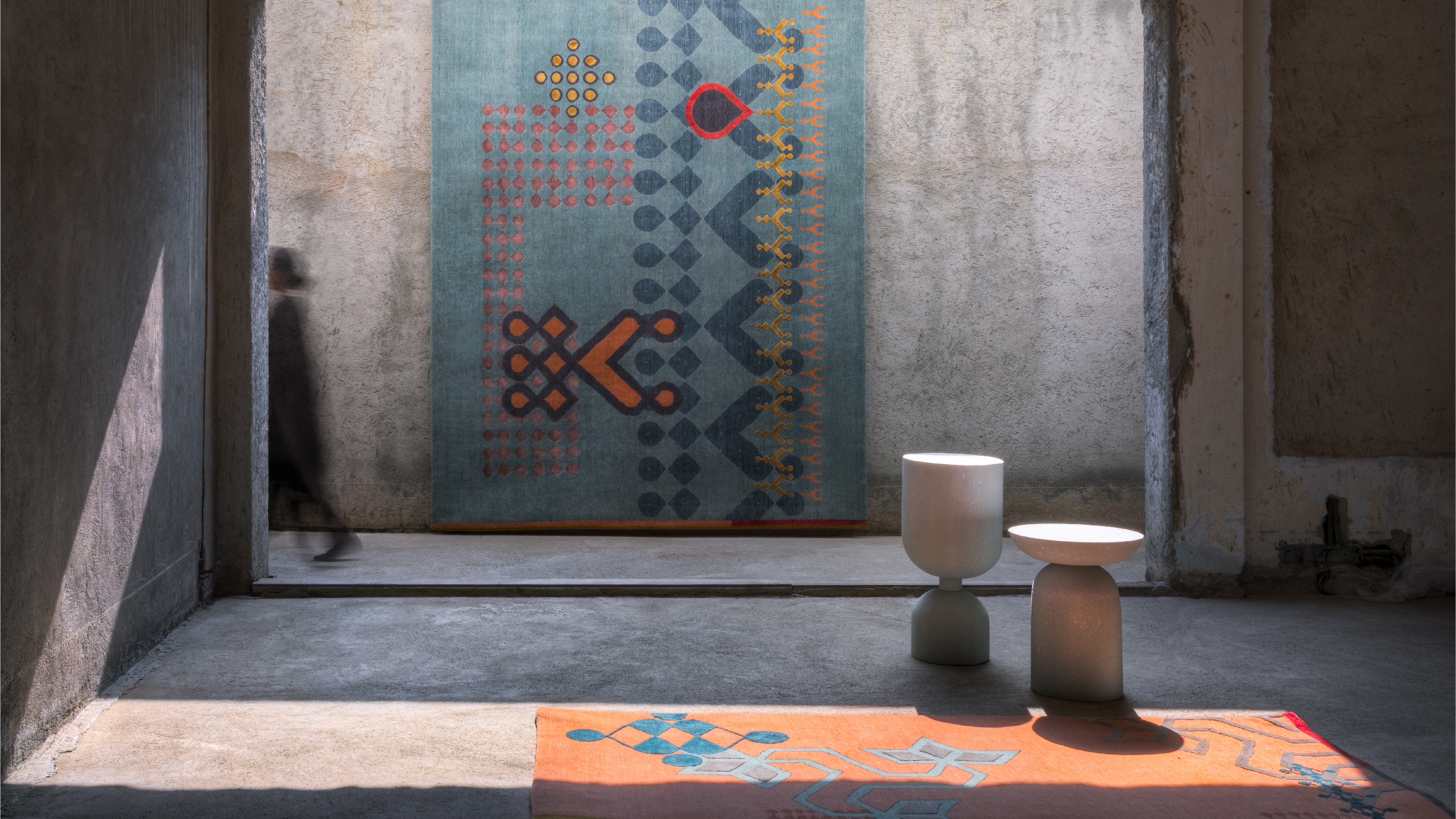 Kolam Collection - Jaipur Rugs - Jaipur Rugs