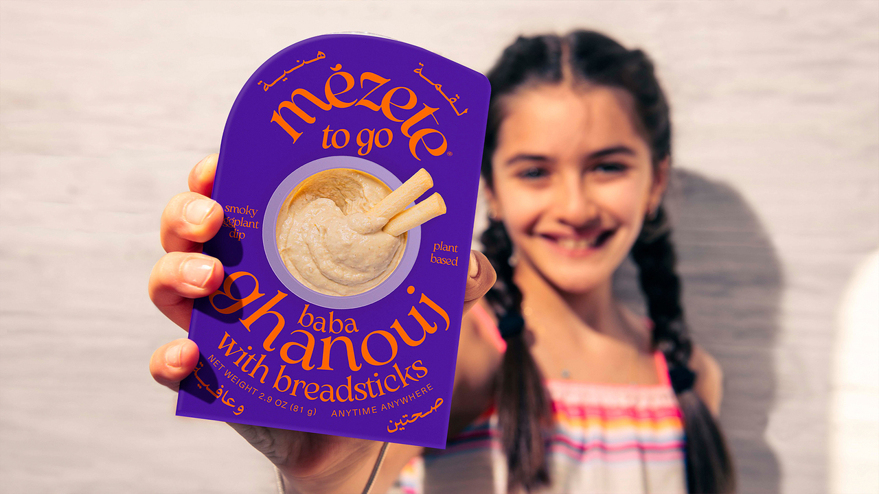 mezete - mezete Food Production Co. - mezete