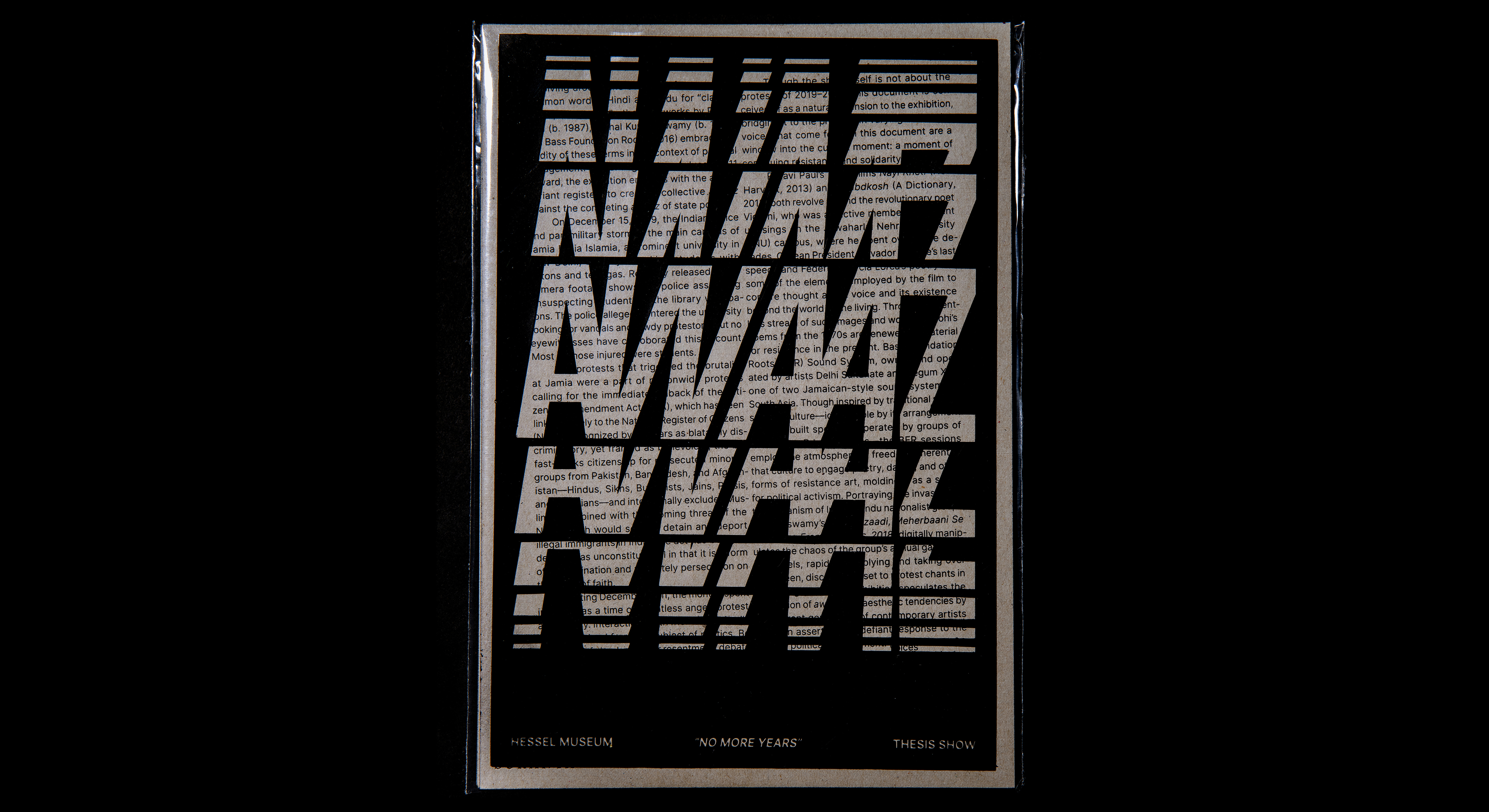 Awaaz / Essential Interference - Sukanya Baskar - -