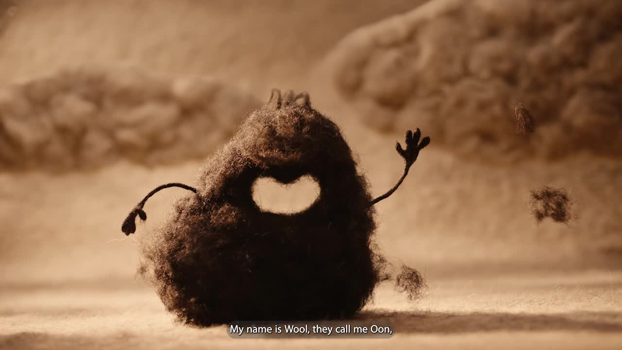 Desi Oon - Centre for Pastoralism - Centre for Pastoralism