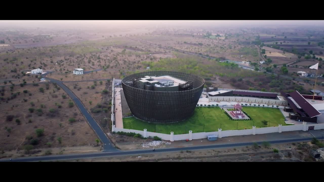 Banjara Virasat - Super Construction Cooperation & Super Acme Pvt. Ltd. - 