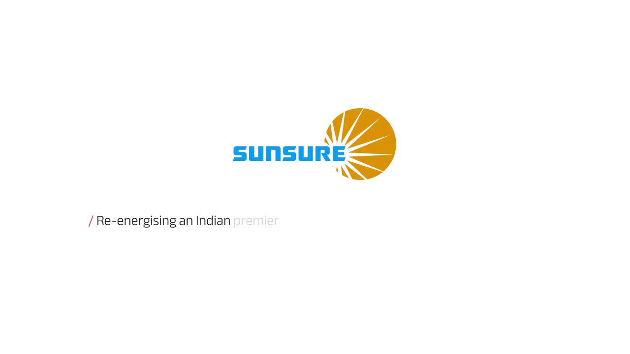 Sunsure - Sunsure - Sunsure