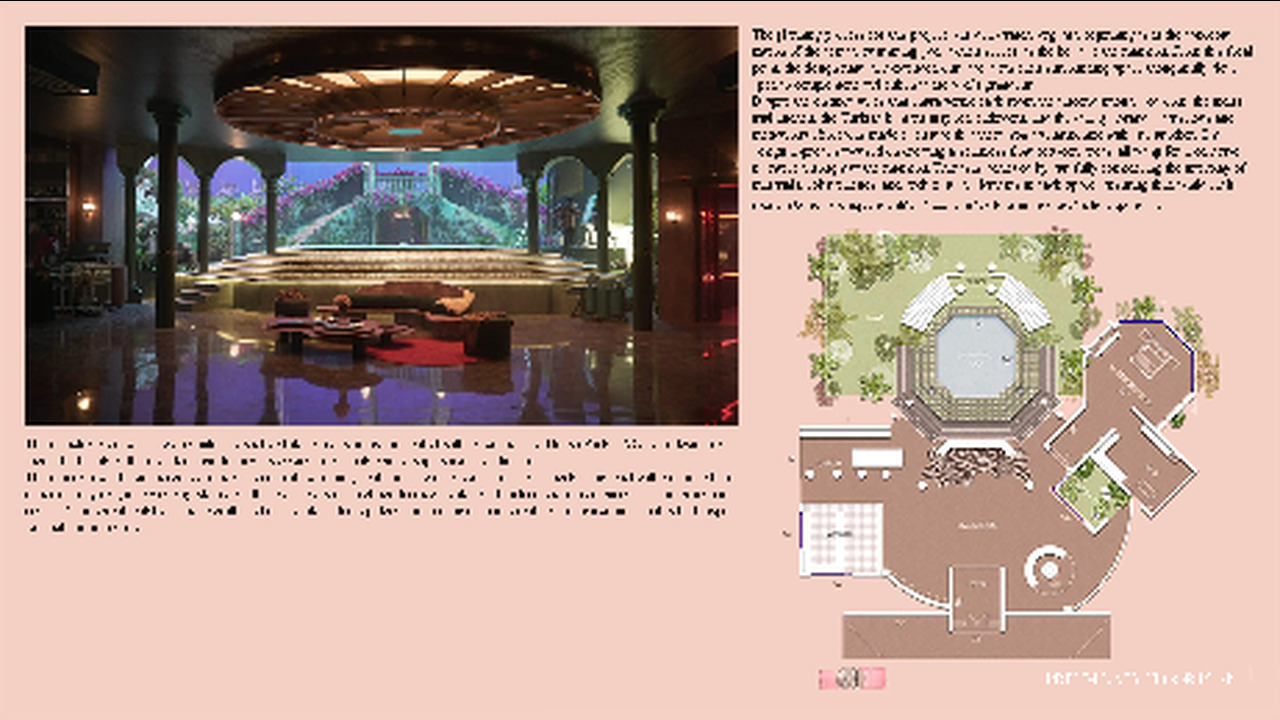 The House Party - Tira Beauty - Tira Beauty