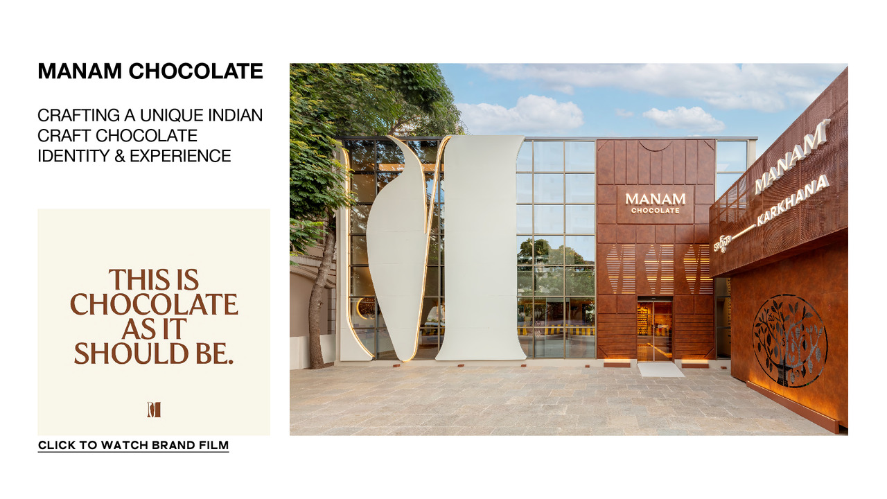 Manam Chocolate - Manam Chocolate - Manam Chocolate