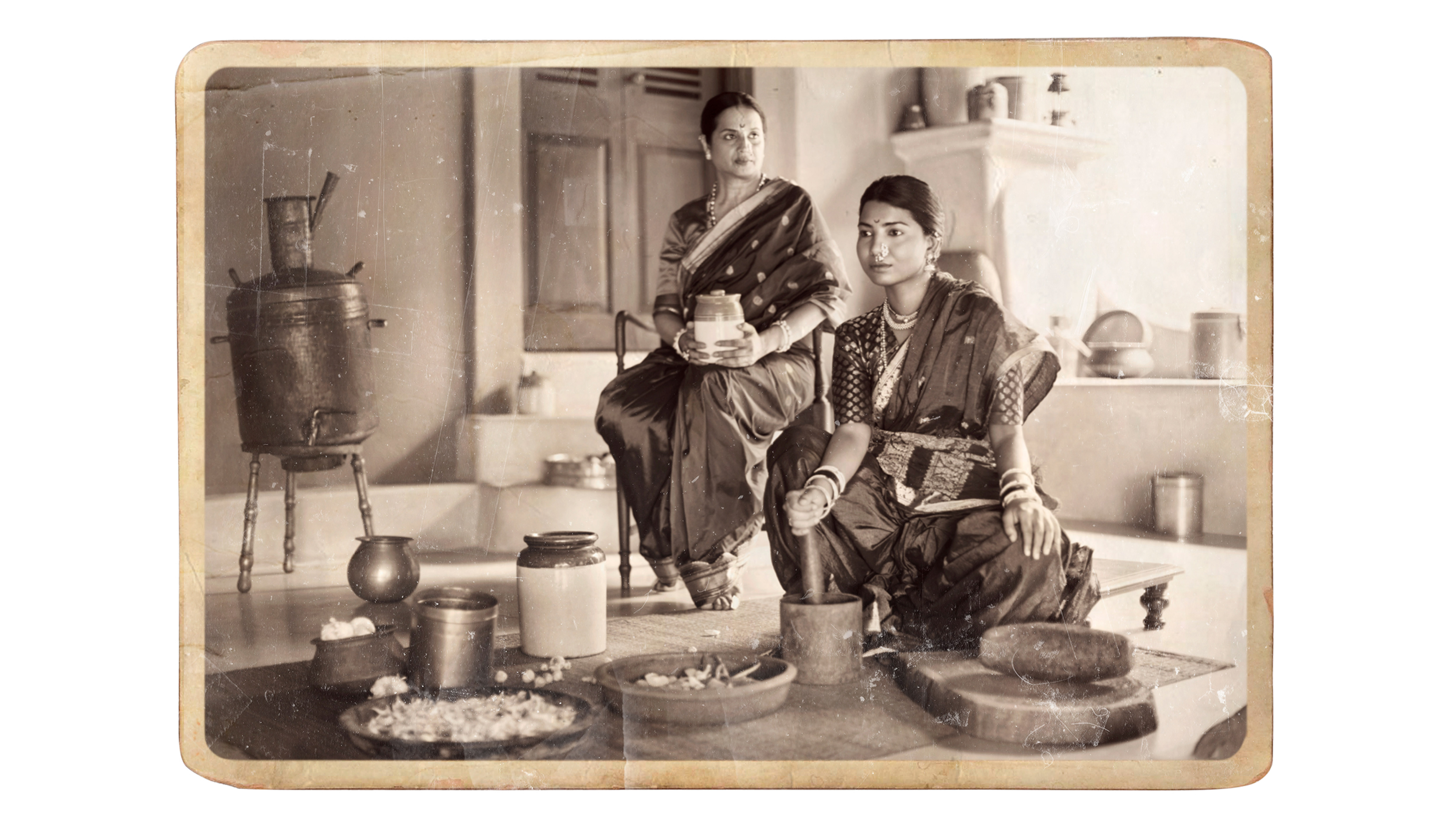 Family Heirloom - Amar Tea Pvt Ltd - Society Tea