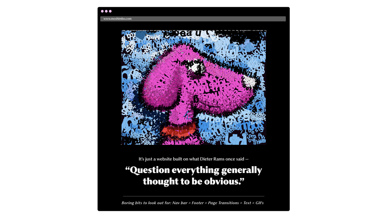 Moshimbo - Moshimbo - Moshimbo