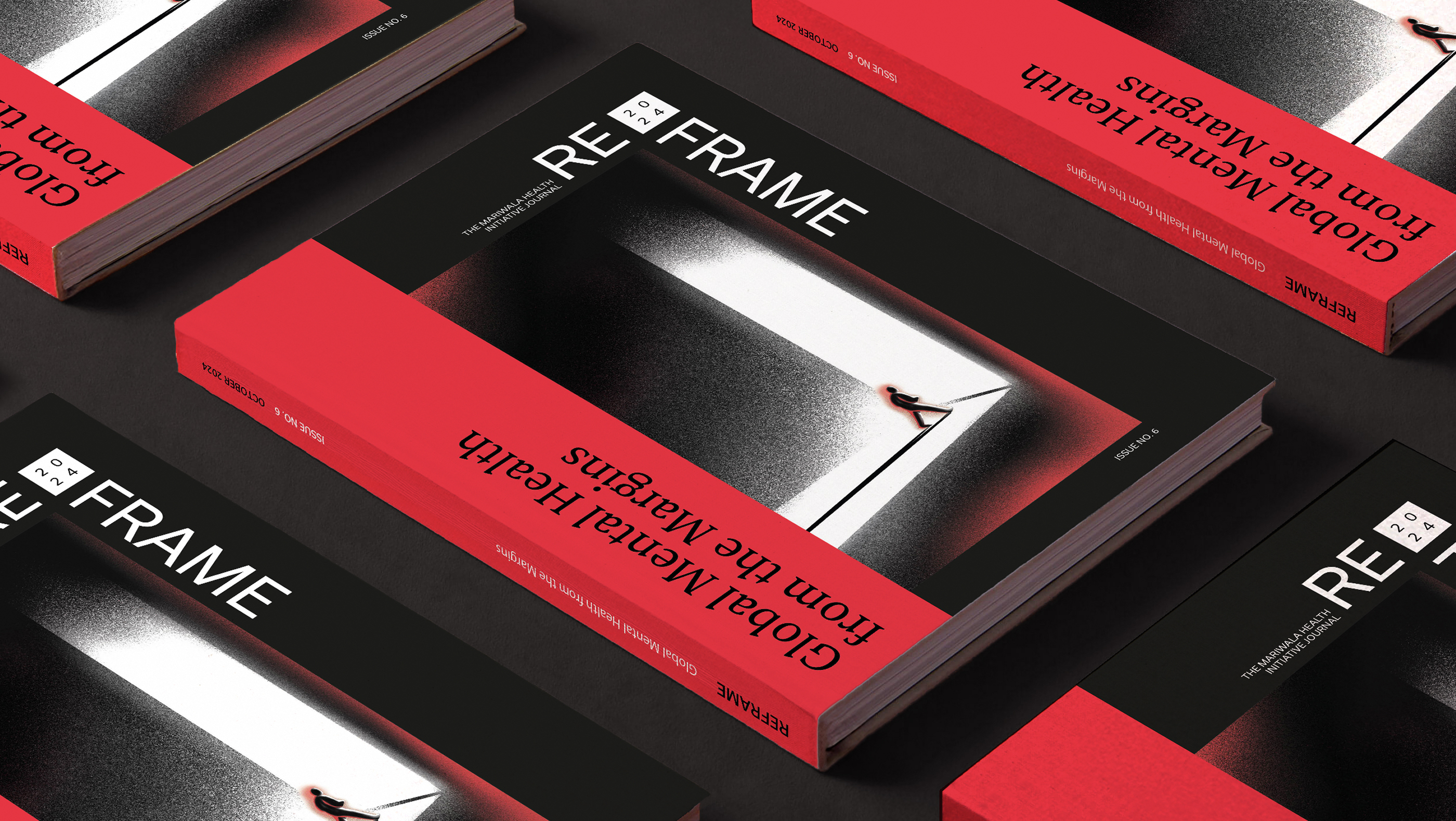 Reframe - Mariwala Health Initiative (MHI) - Mariwala Health Initiative (MHI)