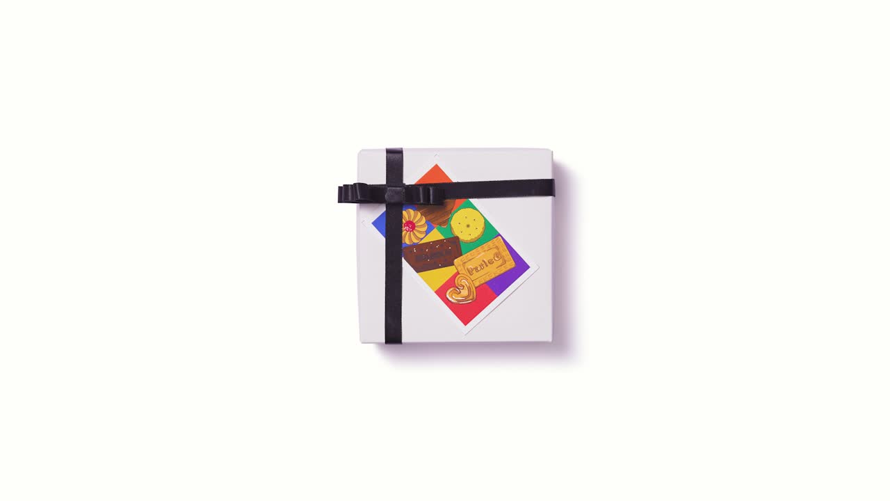 Churn'd by Multiseed - Churn'd - Churn'd