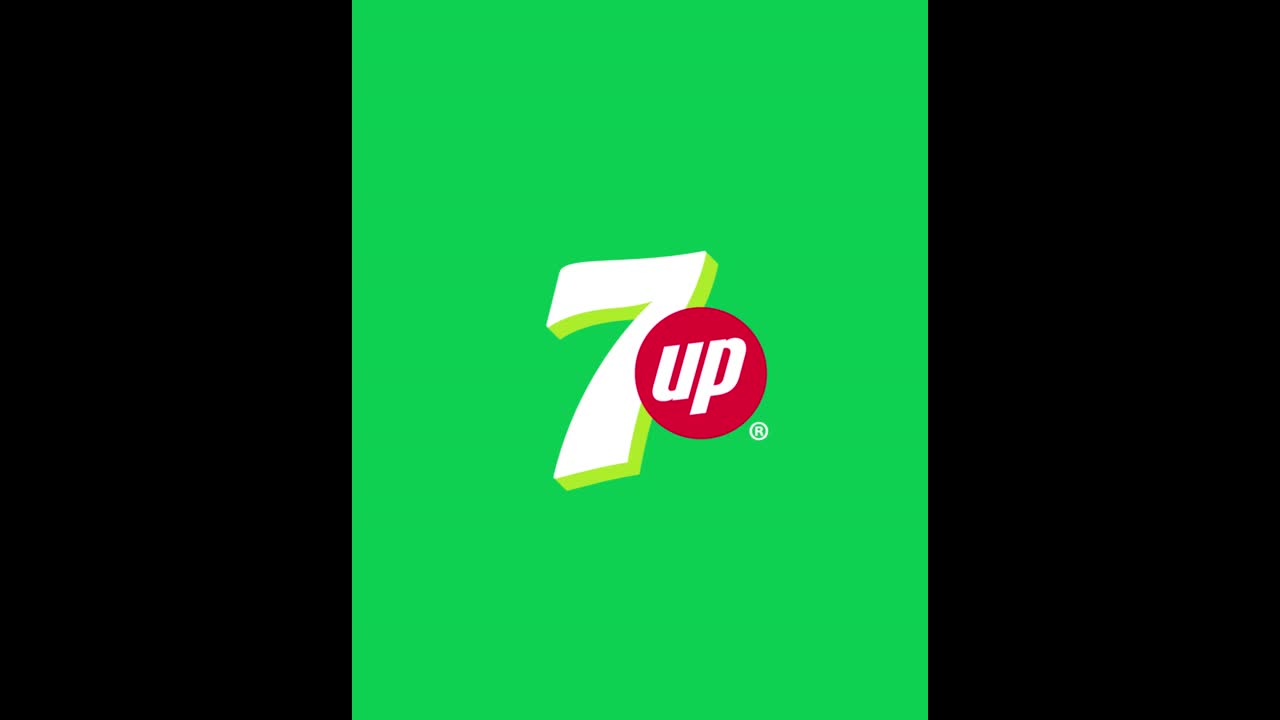 7UP SPOTIFY - PepsiCo - 7UP
