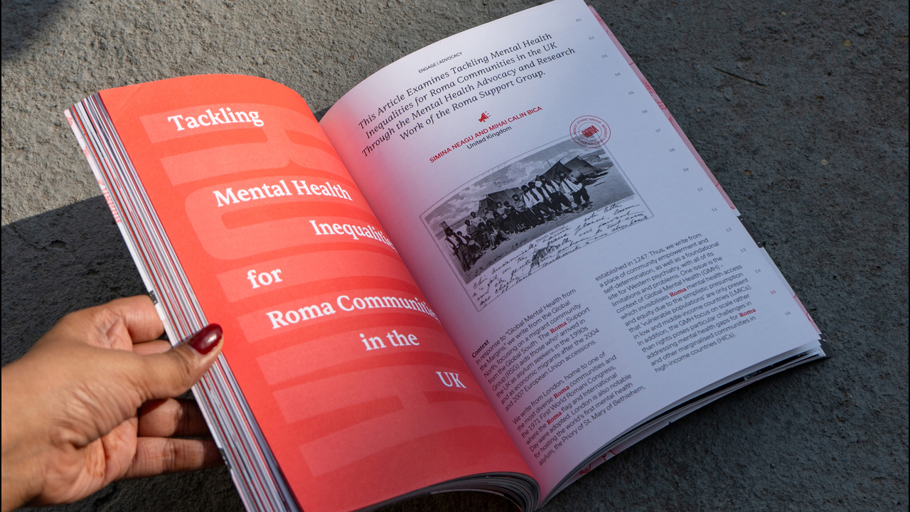 Reframe - Mariwala Health Initiative (MHI) - Mariwala Health Initiative (MHI)